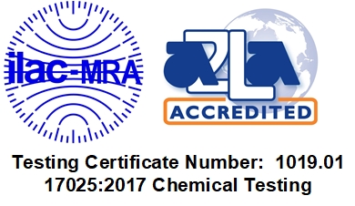 Quality Accreditations - Arconic Spectrochemical Reference Materials ...